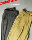 【SALE！30%OFF】ティートン ブロス Teton Bros. ジャーニーパンツ イージーパンツ ソフトシェル メンズ Journey Pant 撥水 パッカブル 251-100 0318 xp10