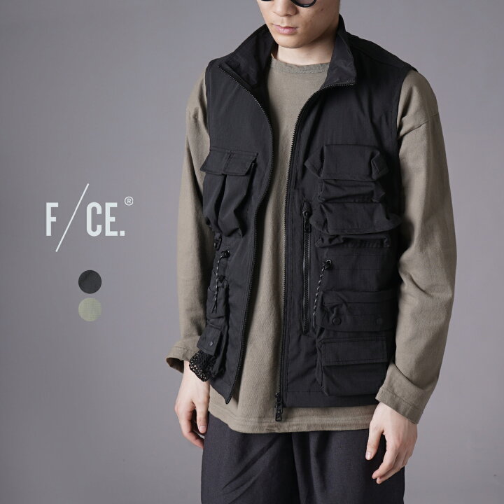 楽天市場】【SALE！50%OFF】エフシーイー F/CE. フレイム レジスタント 