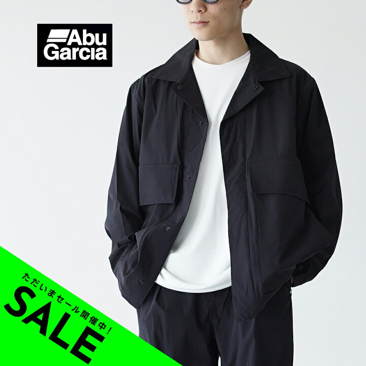 楽天市場】【アウトレット！60%OFF】アブガルシア Abu Garcia 撥水 