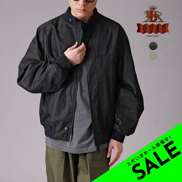 楽天市場】【SALE！50%OFF】バラクータ BARACUTA Four Climes ソラーロ 