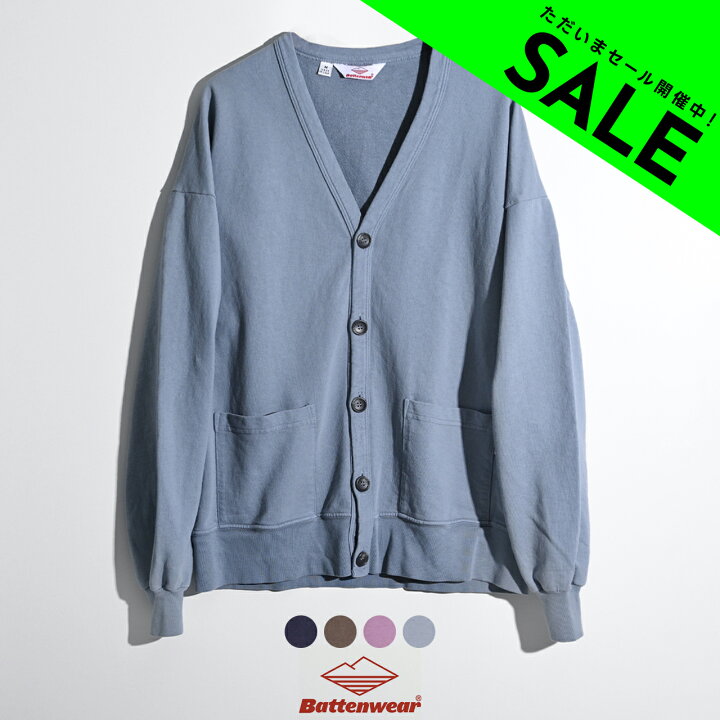 楽天市場】【SALE！50%OFF】バテンウェア Battenwear ネイバー 