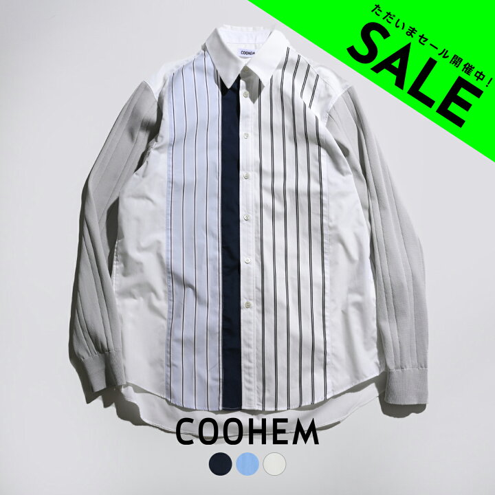 楽天市場】【アウトレット！30%OFF】コーヘン COOHEM ニットスリーブ 