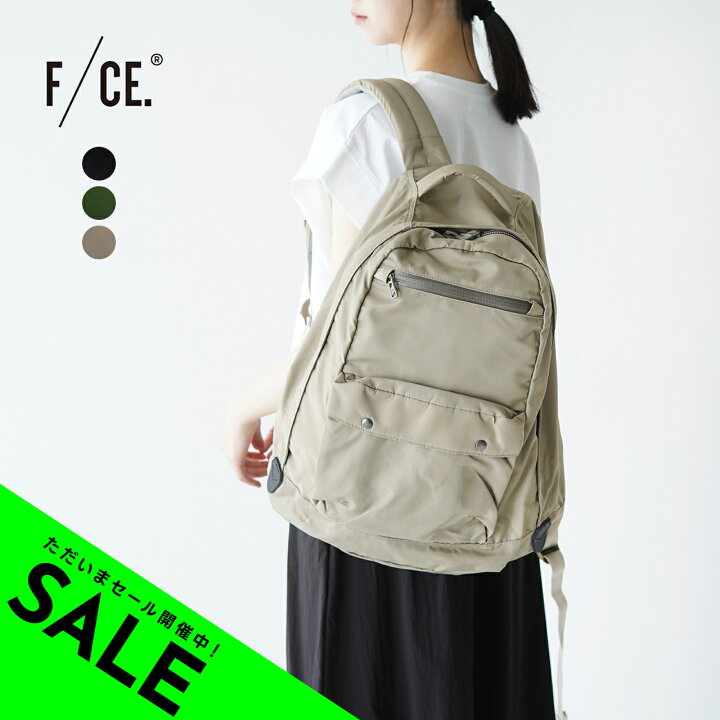 楽天市場】【SALE！50%OFF】エフシーイー F/CE. リサイクル ツイル 