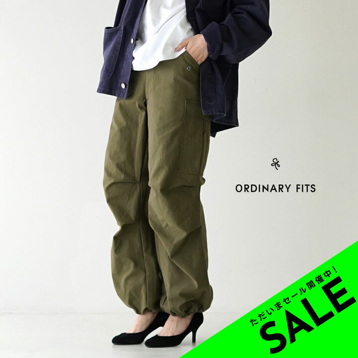 楽天市場】【アウトレット！30%OFF】オーディナリーフィッツ 