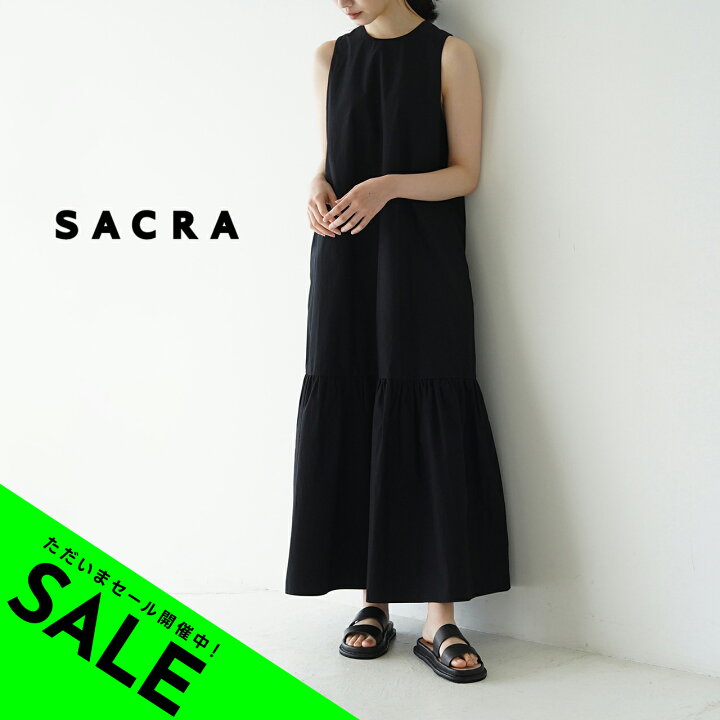 楽天市場】【SALE！50%OFF】サクラ SACRA コットン ナイロン リプルド 