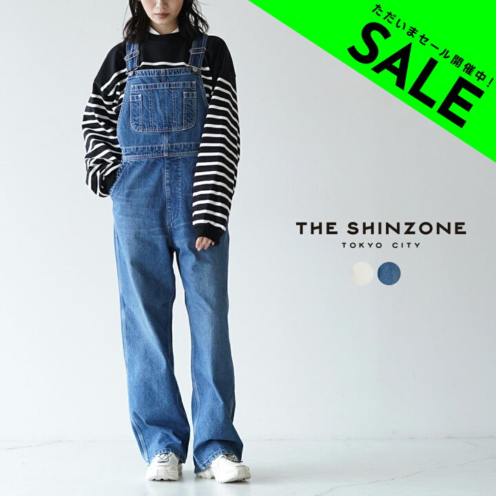 楽天市場】【アウトレット！30%OFF】シンゾーン THE SHINZONE 11.5 