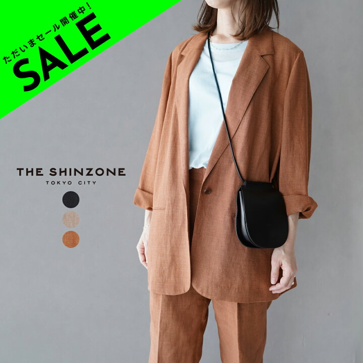 楽天市場】【アウトレット！30%OFF】シンゾーン THE SHINZONE イージー 