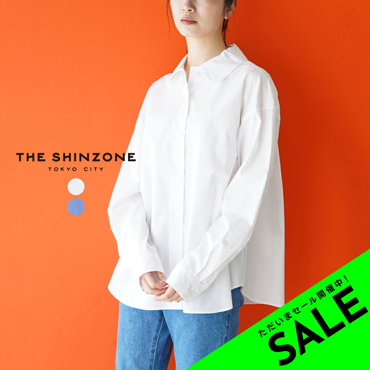 楽天市場】【アウトレット！30%OFF】シンゾーン THE SHINZONE ラウンド 