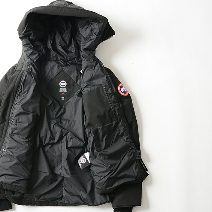 楽天市場】カナダグース CANADA GOOSE マクミランパーカ MACMILLAN 