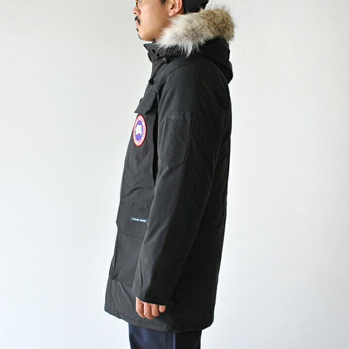 楽天市場】カナダグース CANADA GOOSE シタデルパーカー CITADEL PARKA 