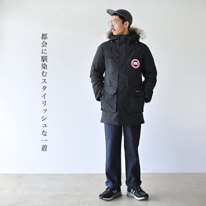 楽天市場】カナダグース CANADA GOOSE シタデルパーカー CITADEL PARKA 
