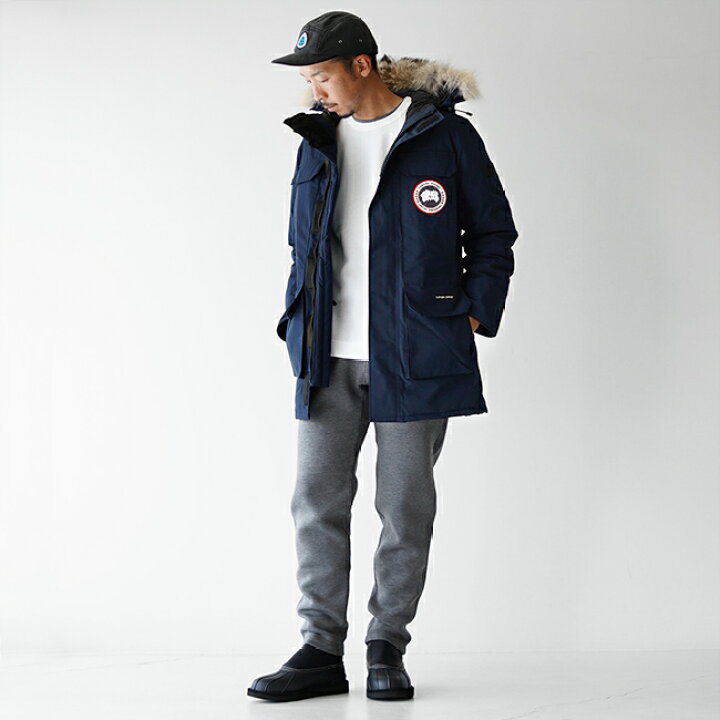 楽天市場】カナダグース CANADA GOOSE シタデルパーカー CITADEL PARKA 