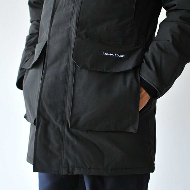 楽天市場】カナダグース CANADA GOOSE シタデルパーカー CITADEL PARKA 