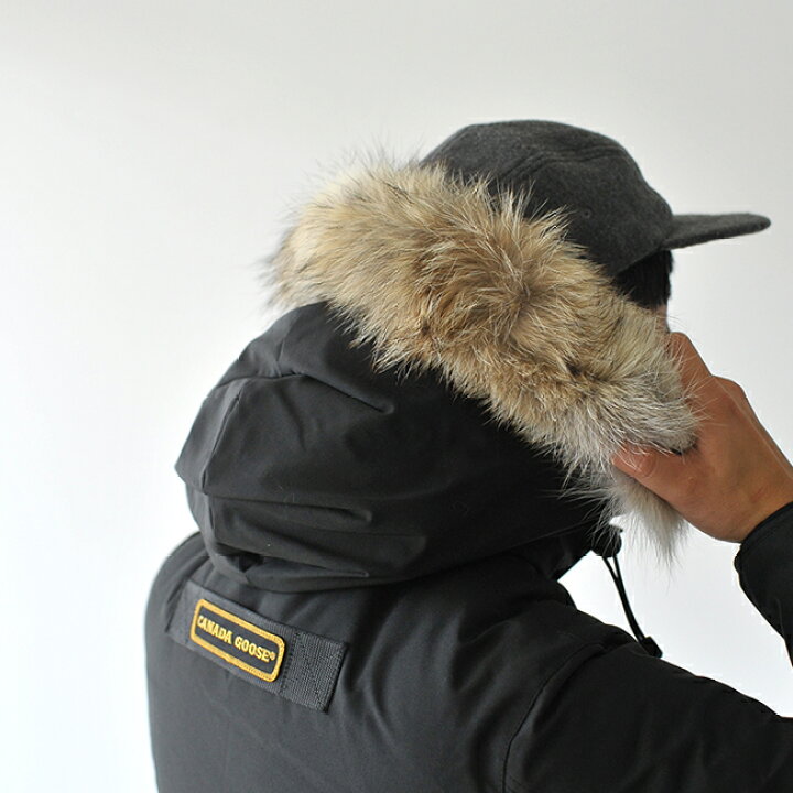 楽天市場】カナダグース CANADA GOOSE シタデルパーカー CITADEL PARKA 