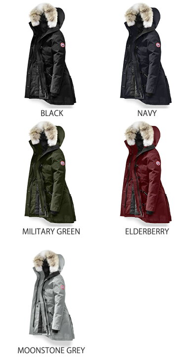 楽天市場】カナダグース CANADA GOOSE ロスクレアパーカー ROSSCLAIR  