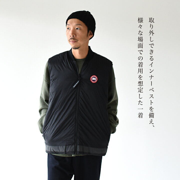 楽天市場】カナダグース CANADA GOOSE ガリバルディパーカ GARIBALDI 
