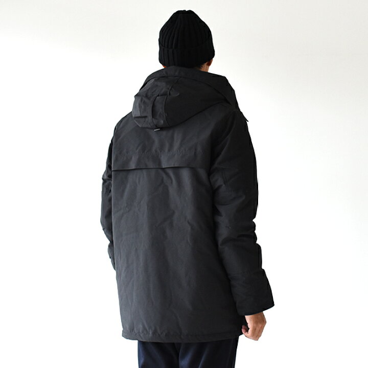 楽天市場】カナダグース CANADA GOOSE ガリバルディパーカ GARIBALDI  