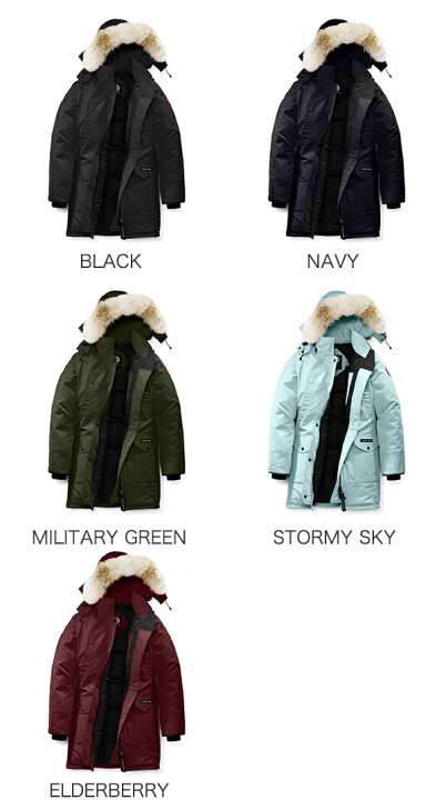 楽天市場】カナダグース CANADA GOOSE トリリウムパーカー TRILLIUM 