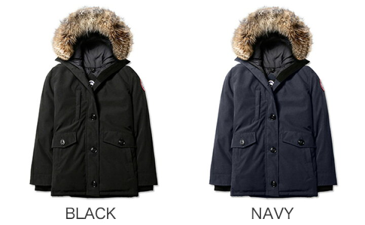楽天市場】カナダグース CANADA GOOSE シャーロットパーカー CHARLOTTE 