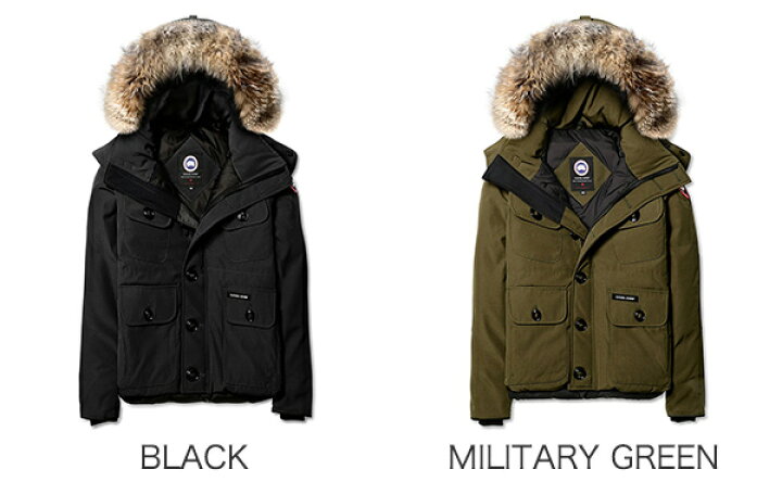 楽天市場】カナダグース CANADA GOOSE ラッセルパーカ RUSSELL PARKA 