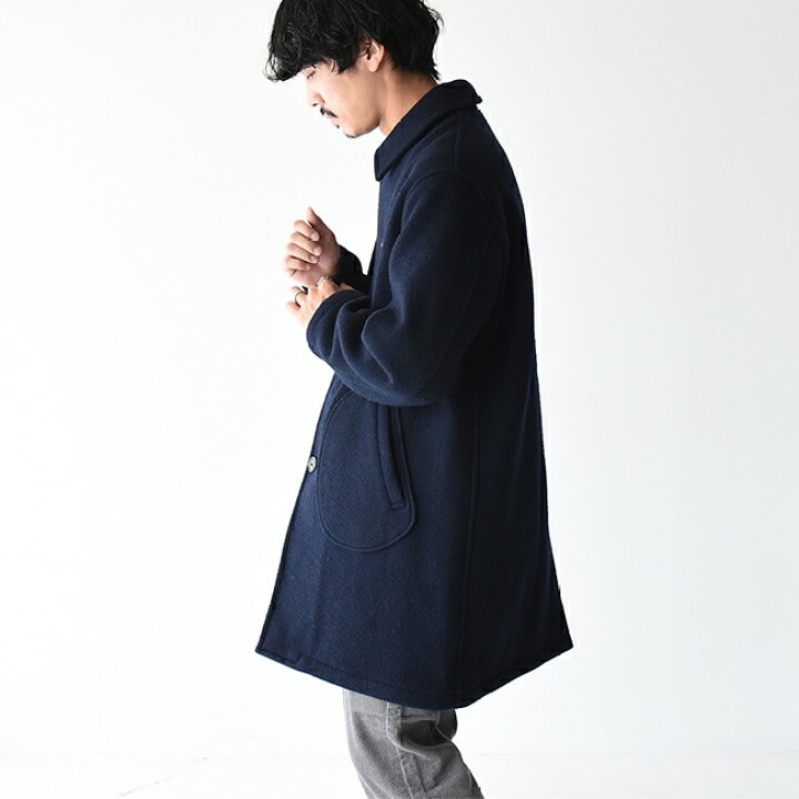 楽天市場】ダントン ライトパイル ウールモッサ メンズ DANTON ライト  