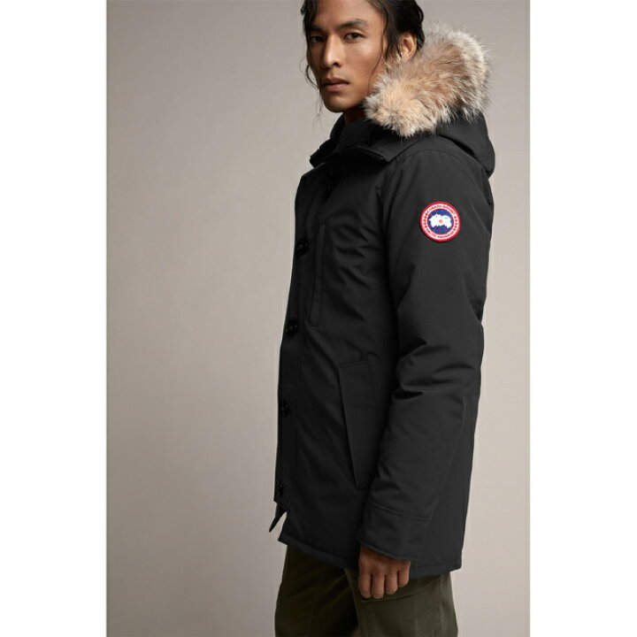 楽天市場】カナダグース CANADA GOOSE シャトーパーカー CHATEAU PARKA 