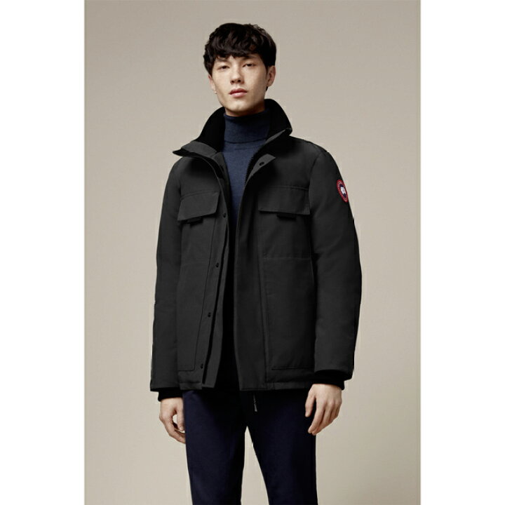 楽天市場】カナダグース ダウン メンズ CANADA GOOSE フォレスター  