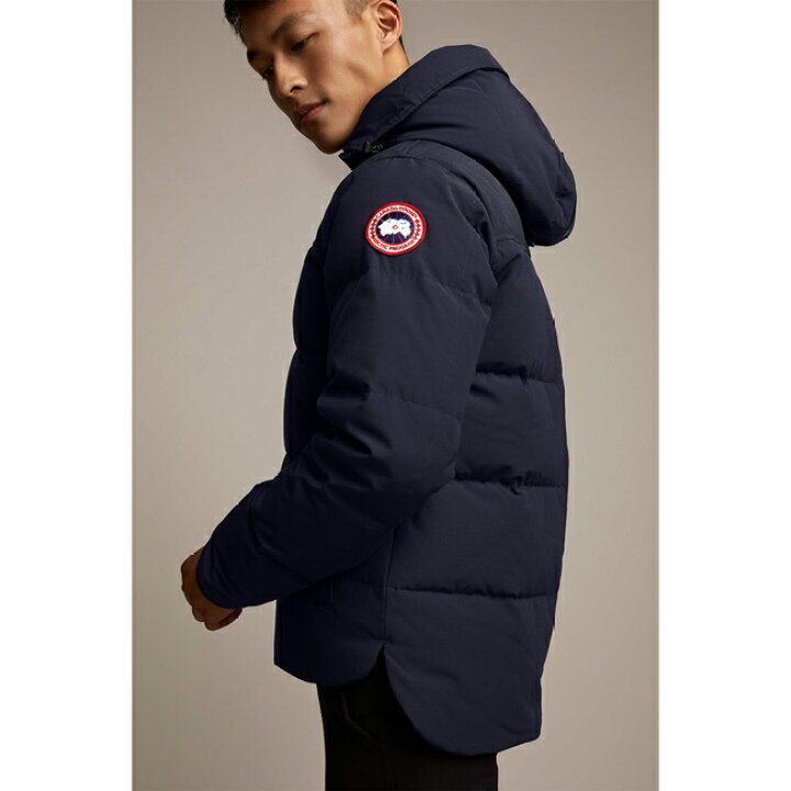 楽天市場】カナダグース CANADA GOOSE マクミランパーカ MACMILLAN 