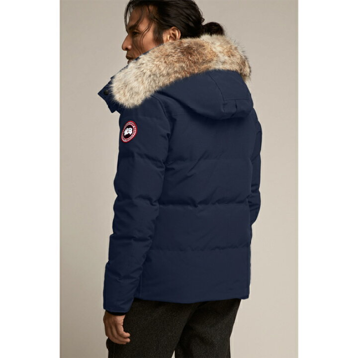 楽天市場】カナダグース CANADA GOOSE ウィンダムパーカ WYNDHAM PARKA  