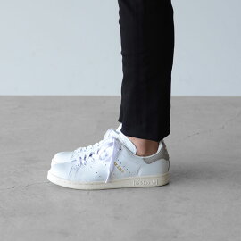 楽天市場 アディダス スタンスミス レディース メンズ Adidas Originals スタンスミス グレー Stan Smith ローカット スニーカー 秋冬 シューズ 23 0cm 28 5cm S 送料無料 0928 Crouka クローカ