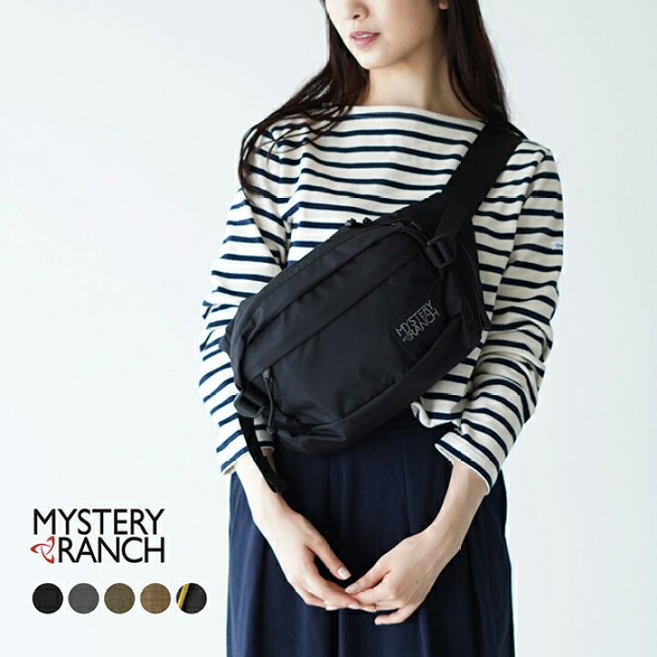 楽天市場】ミステリーランチ MYSTERY RANCH フルムーン Full Moon 