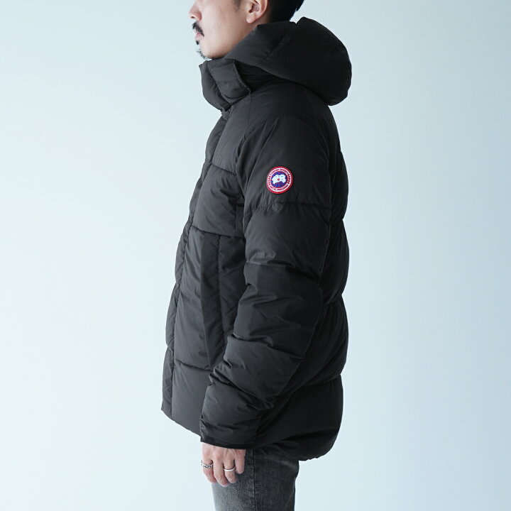 楽天市場】カナダグース CANADA GOOSE アーム ストロング フーディ 