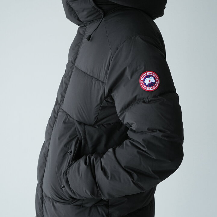 楽天市場】カナダグース CANADA GOOSE アーム ストロング フーディ 