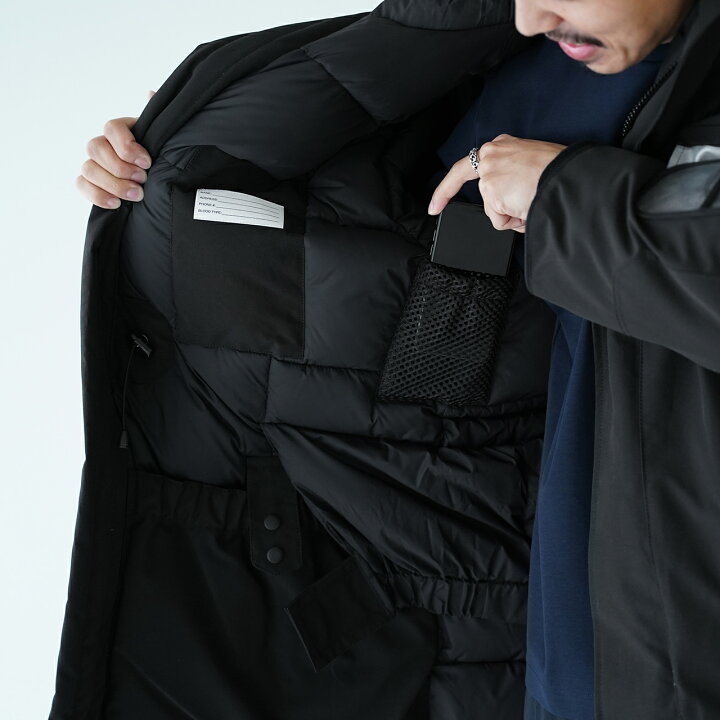 楽天市場】カナダグース CANADA GOOSE リゾルト パーカー RESOLUTE 