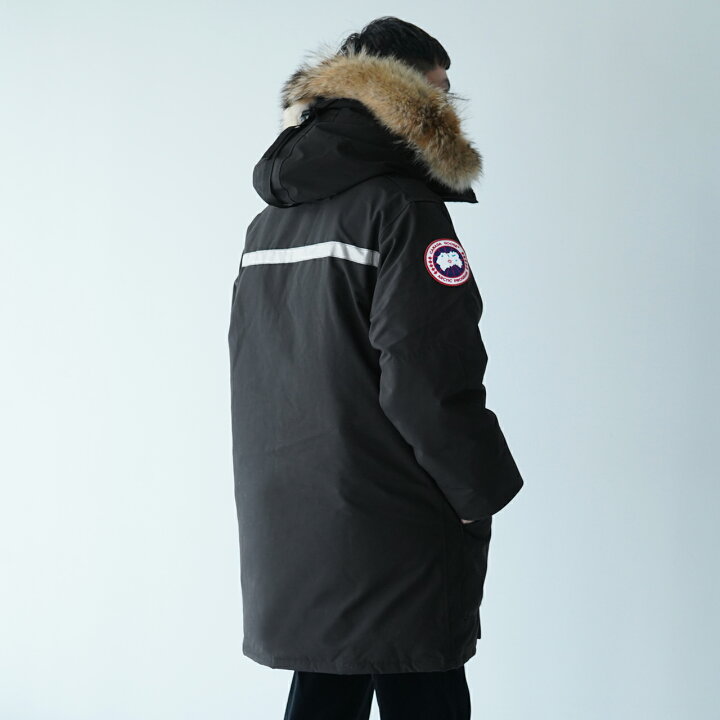 楽天市場】カナダグース CANADA GOOSE リゾルト パーカー RESOLUTE 