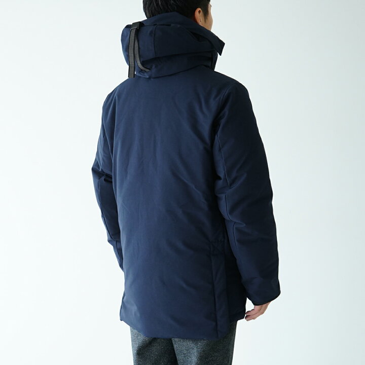 楽天市場】カナダグース CANADA GOOSE サンフォード パーカ SANFORD 