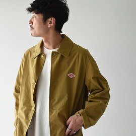 楽天市場 ダントン Danton ナイロンタフタステンカラーコート メンズ Jd 8041ntf ダントン 01 送料無料 Crouka クローカ