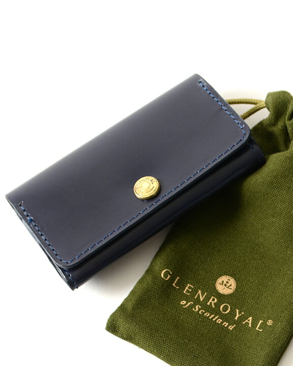 楽天市場】【ポイント10倍】グレンロイヤル GLENROYAL BUSINESS CARD  