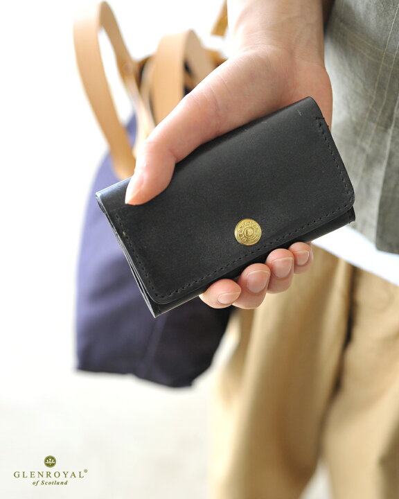 楽天市場】【ポイント10倍】グレンロイヤル GLENROYAL BUSINESS CARD  
