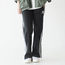 楽天市場 アディダス オリジナルス Adidas Originals ファイヤーバード トラック パンツ Firebird Track Pants ストレートシルエット イージーパンツ ジャージー レディース ボトムス Ed7508 03 Crouka クローカ