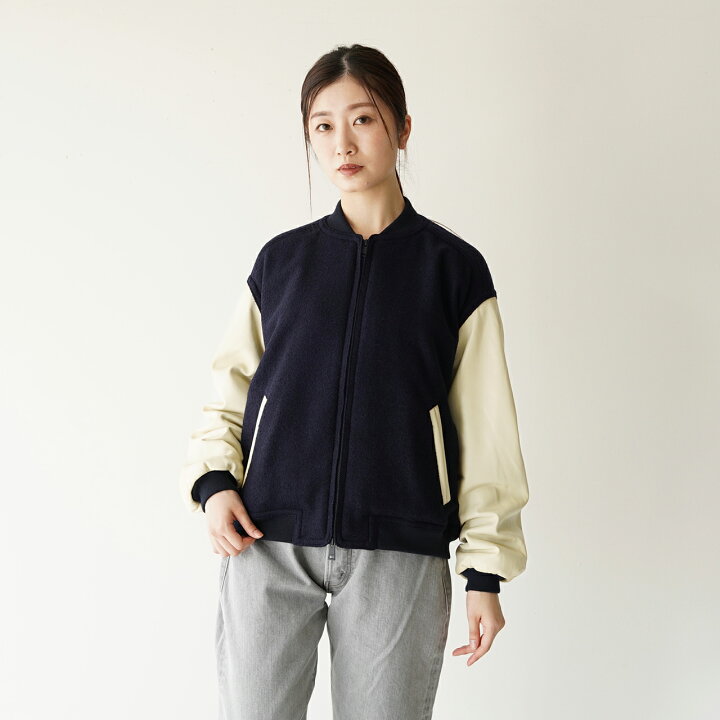 楽天市場】ジムフレックス Gymphlex アワード ジャケット ブルゾン 