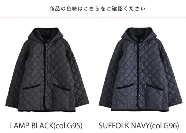 楽天市場】ラベンハム LAVENHAM メンズ クレイドン フード付き 