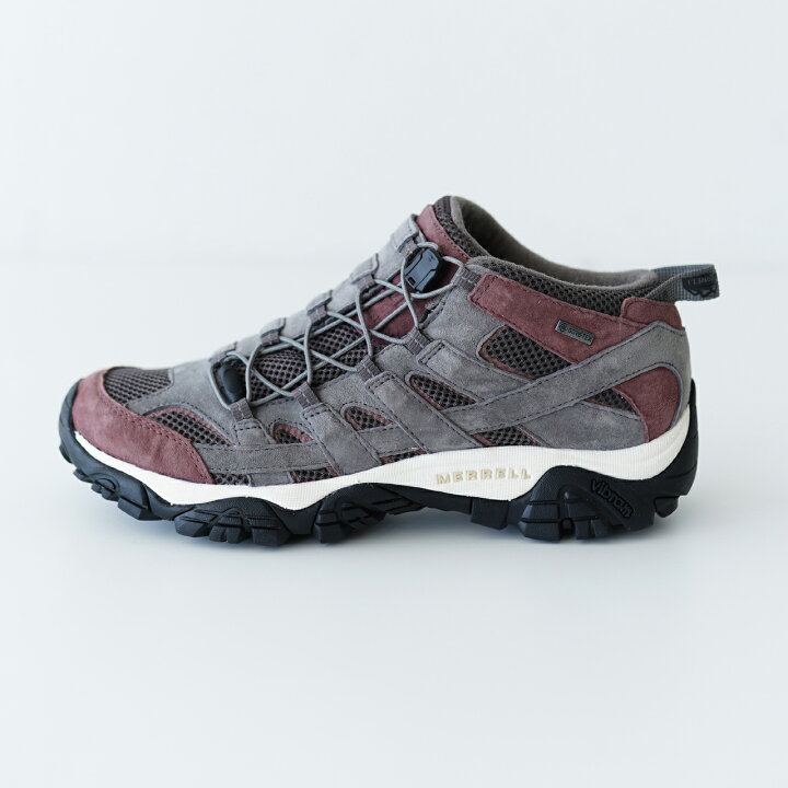 楽天市場】メレル MERRELL A.FOUR MOAB GTX モアブ ゴアテックス 