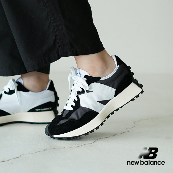 楽天市場】ニューバランス new balance MS327 LB1 レディース メンズ 