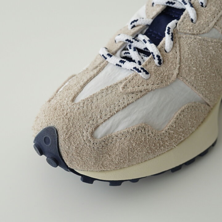 楽天市場】ニューバランス new balance MS327 ローカット レースアップ  