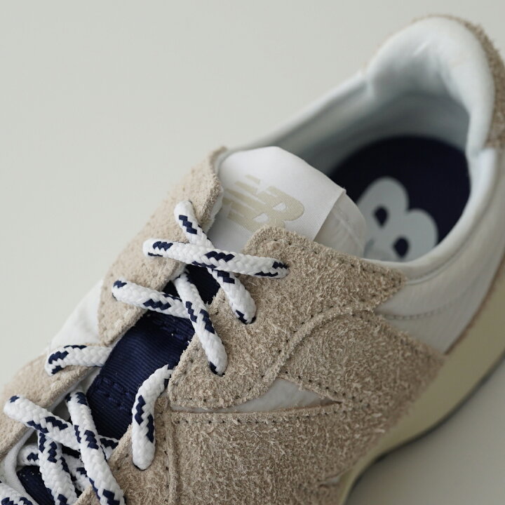 楽天市場】ニューバランス new balance MS327 ローカット レースアップ  
