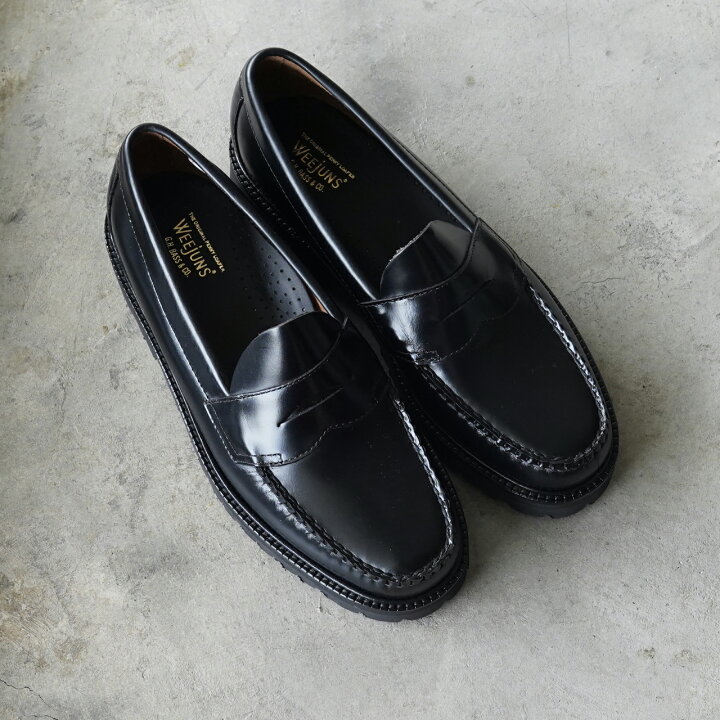 楽天市場】【アウトレット！30%OFF】ジーエイチバス G.H.BASS ペニー 