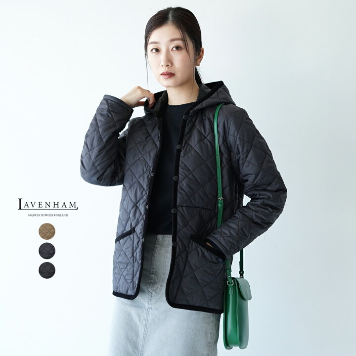 楽天市場 ラベンハム レディース キルティングコート クレイドン Lavenham Craydon ジャケット フード付き Slj1246 送料無料 0725 Crouka クローカ 楽天市場 ラベンハム レディース キルティングコート クレイドン Lavenham Craydon ジャケット フード付き Slj1246 送料無料 0725 Crouka クローカ