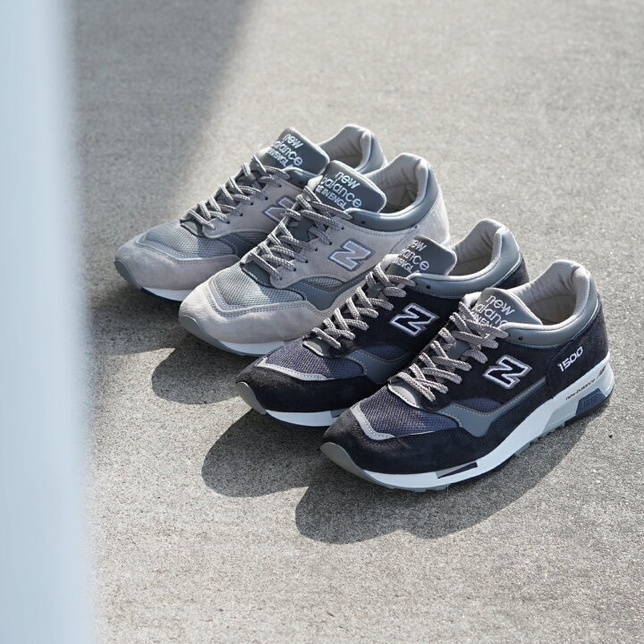 New Balance ニューバランス M1500PNV 26.5cm シューズ