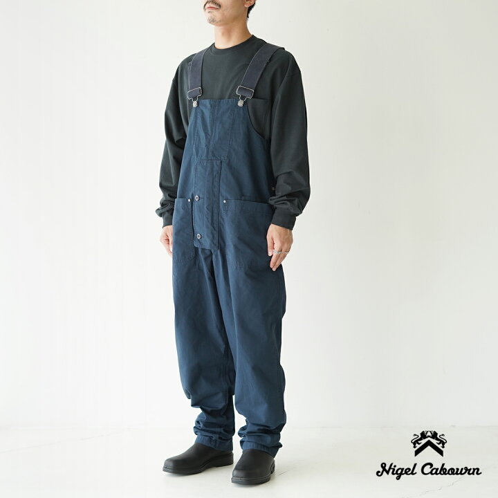 楽天市場】Nigel Cabourn ナイジェル・ケーボン ライブロ LYBRO 